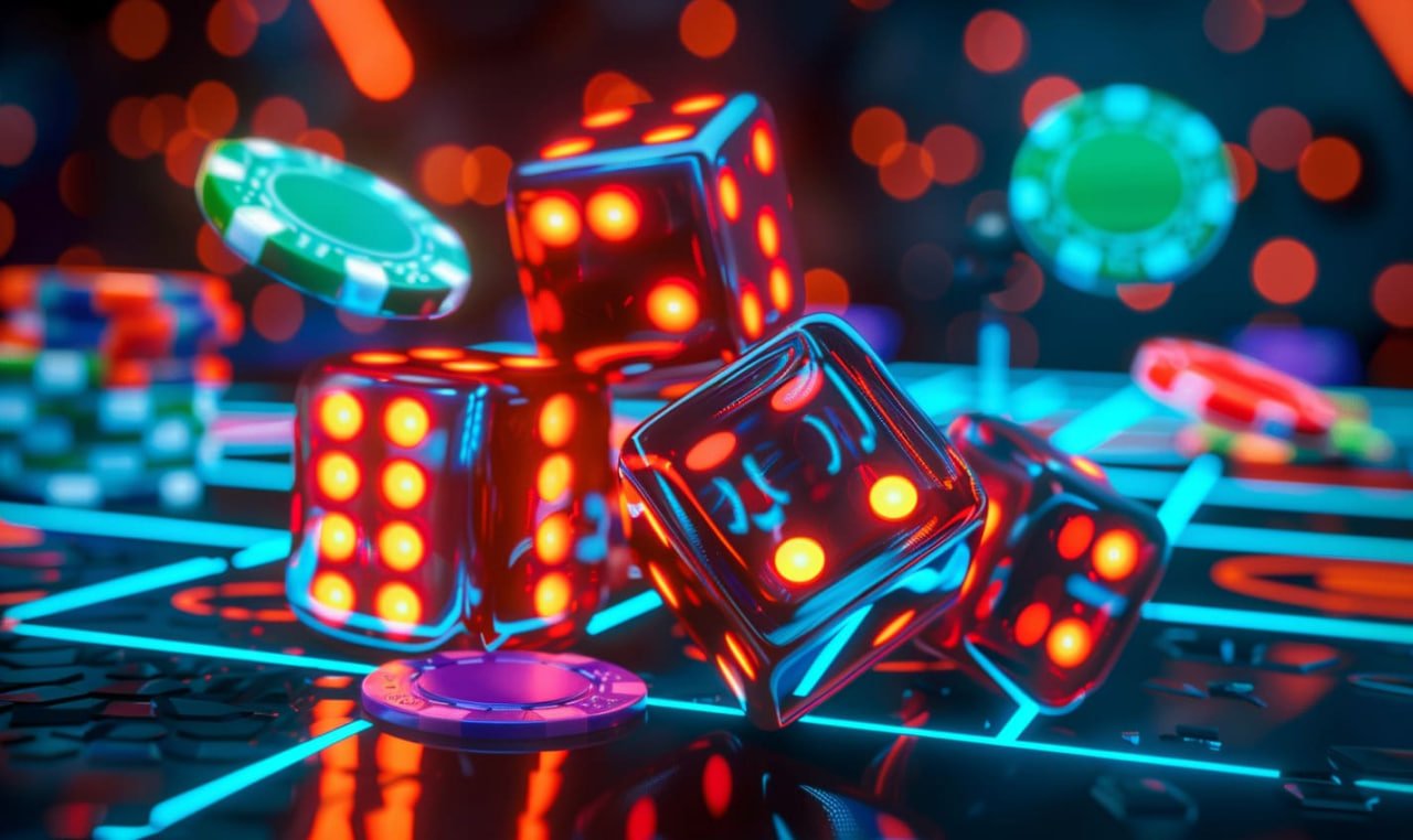 Panduan 9win tentang slot bertema malam
