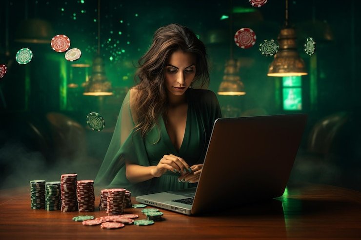 Fitur visual mahjong untuk pengguna dewasa